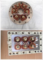 HANBALL Hanzhong Compressor Terminal Board Shanghai Hanzhong Compressor Terminal Board