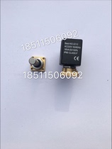  Hanbell Fusheng screw compressor energy control valve seat Solenoid valve seat Hanbell compressor solenoid valve