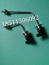  Bitzer compressor floating float Bitzer screw oil level switch Float switch Liquid level switch with gasket