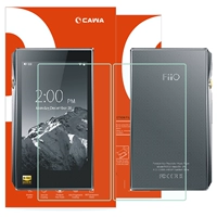 Cawa FiiO / bay tự hào X5iii ba thế hệ mp3 phim mắt xanh phim HD bảo vệ đầu trở lại phim - Phụ kiện MP3 / MP4 nút tai nghe sony