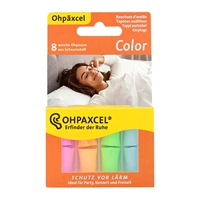 Цвет (8 входящих) коробка доставки