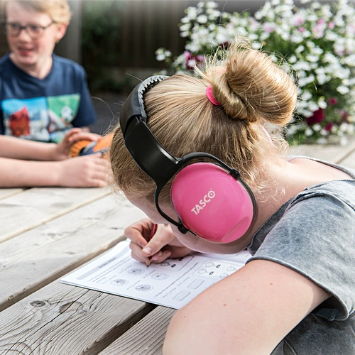 TASCO Профессиональная звукоизоляция наушники, шум, шум, обеденный сон, общежитие, шумный артефакт, взрослые дети