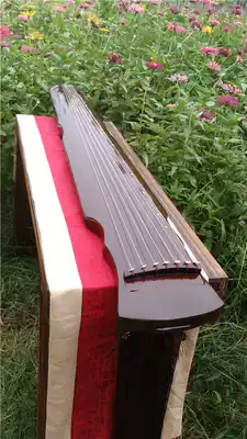 Smart Guqin Old Fir Guqin high-grade playing piano Buy one get eight