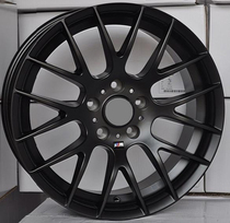 Adapted to BMW M3 Hub 18 19 inch 3 Series 4 Series 5 Series 320 328 535 730 Modified Wheels