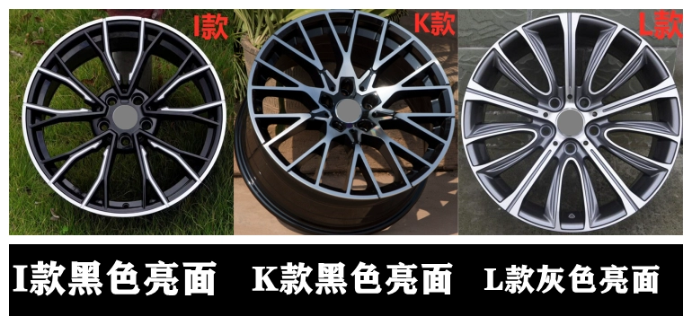 Thích hợp cho bánh xe BMW 5 Series 3 Series 7 Series 1819 inch M3M5X1X3X4525740 Xe tổ chim sửa đổi rèn mâm 17 inch xe ô tô mâm 15 inch 4 lỗ