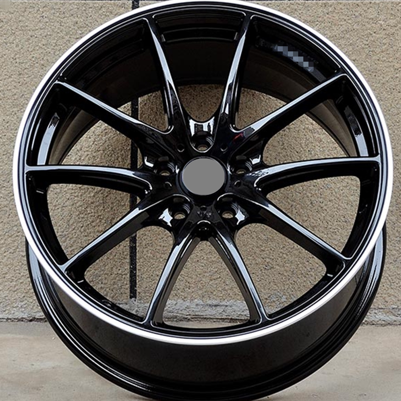 17 17 18 19 19 inch retrofit wheel shell adaptation REIZ ElfathDomain Ford koruz Audi