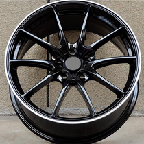 17 18 19 inch modified wheels Adapted to Reech Elfa Civic Mondeo Corruz Audi