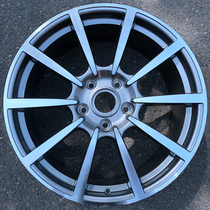 Adapted Porsche wheel hub 20 inch 718 Palmela Panamera Volkswagens elite Q7 retrofit wheel hub