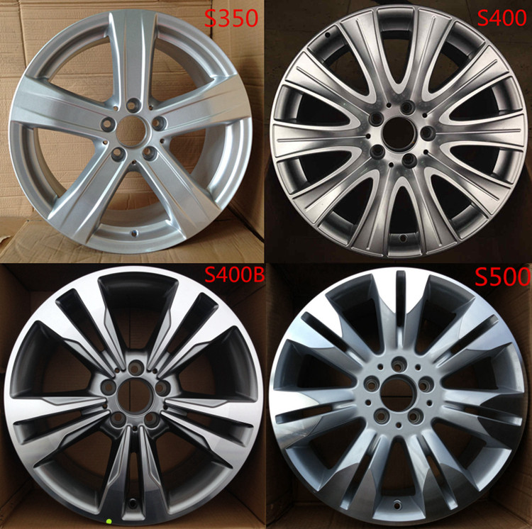 Suitable for Penserhub 18 S300 S300 S350 S350 S550 S600 E300 E320