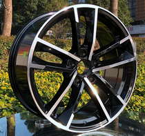 Fits 1819 Audi modified wheel RS8 Q357 A4L A5 A6 A7 A8 Golf