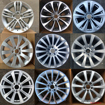 Adapts to BMWs original wheel hub 320 520 528 535 530 730 740 760 3 5 7 wheels