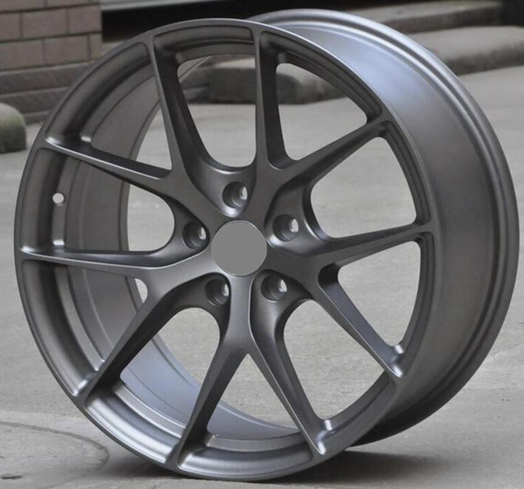 Retrofit wheel shell 17 18 19 19 inch fit Penz CC Maiten Golf BMW5 Department Fox K3K5 hub