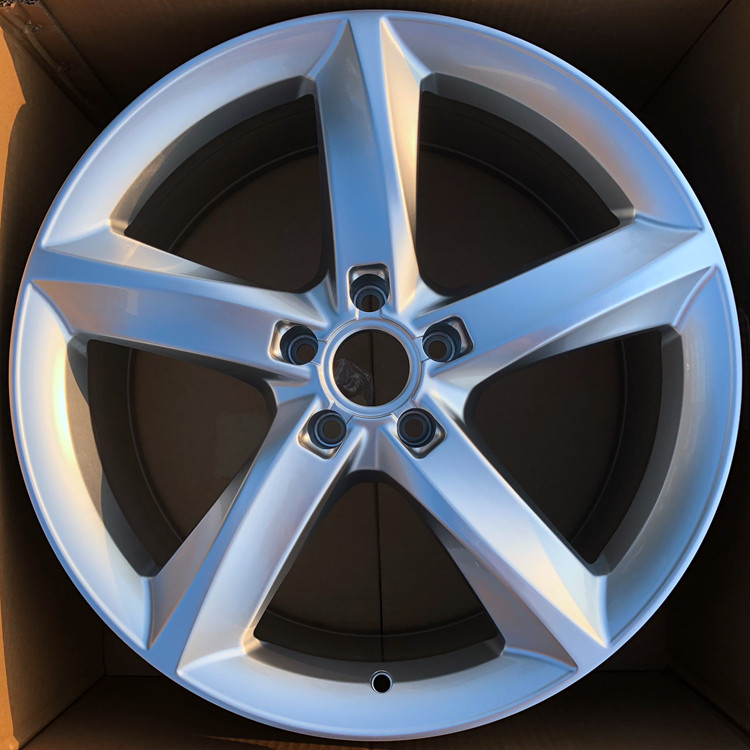 17 17 inch 18 inch 19 inch suitable for Audi A8L A7 A7 A5 A5 A4L Tiguan Passat retrofit wheel shell