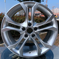 Suitable for Audi modified wheels A4L A5 A6 A7 A8 Q3 17 18 19 20 Magotan wheels