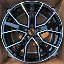 Suitable for Audi retrofit wheel rS6 A6L A4L A5 Q8 Q7 Volkswagen A8L 18 19 20 inches