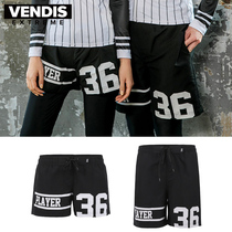 Beach swimming shorts men and women quick-dry surfing seaside holiday couples loose hot spring snorkeling anti-embarrassment