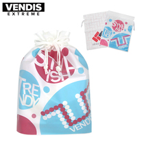 VENDIS EXTREME Drawstring Bag Clothing Waterproof Bag Beach Gear Swimsuit Storage Bag Sundries Bag