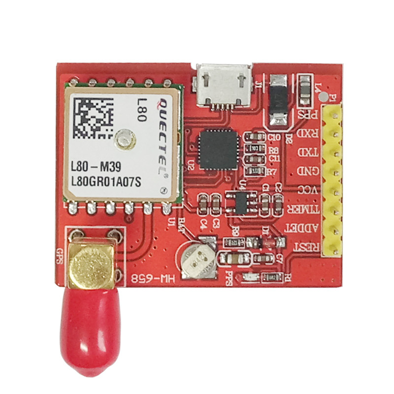 Apply to Raspberry Pi RASPERRY PI GPS module USB-PORT-GPS USB interface