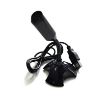 For Raspberry Pi 2 3 Computer Laptop USB Desktop Microphone Mini Microphone