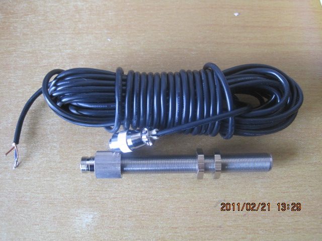 SZMB-9/T-03磁电转速传感器（品牌：Kingyu）