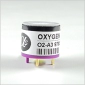 O2-A3 02-A3 英国ALPHASENSE 阿尔法 长寿命氧气传感器 原装