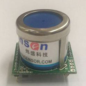 新品ZE15-CO过认证专用一氧化碳气体传感器模块
