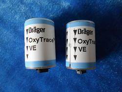 全新原装Drager德尔格SAVINA氧电池MX01049氧气传感器