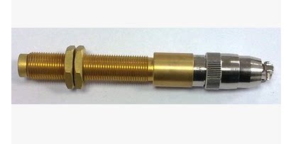 霍尔转速传感器HAL-506（品牌：Kingyu）