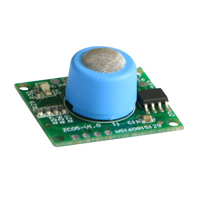 炜盛科技ZC05家用燃气模组报警器专用