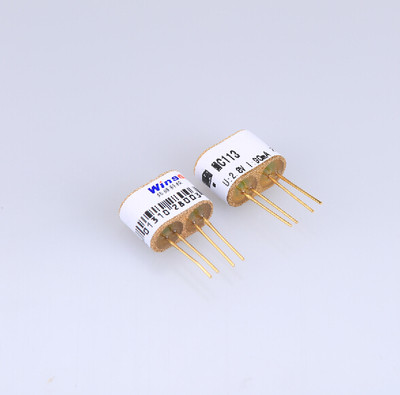 矿用瓦斯气体传感器 MC113/113C 催化燃烧式气体传感器