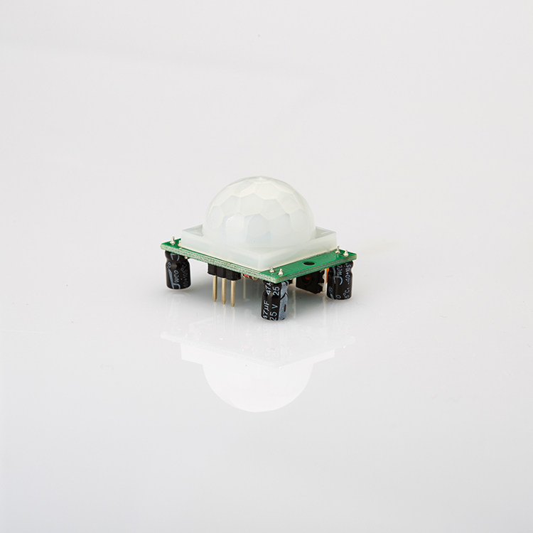 ZRD-09 热释电红外传感器模块