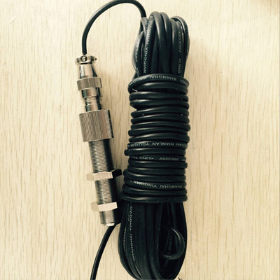 SZMB-9-160上海转速表厂 SZMB-9磁电转速传感器，齿轮测速传感器