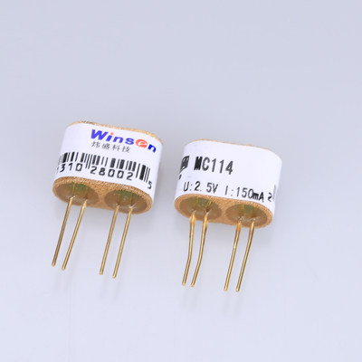 矿用瓦斯气体传感器MC114/114C 原装现货