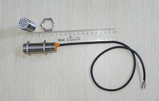 噪声传感器 噪声变送器 分贝计 噪声监测