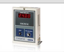 台湾EUNTAY运泰 PA-2405手动调整型张力控制器|PA-2405
