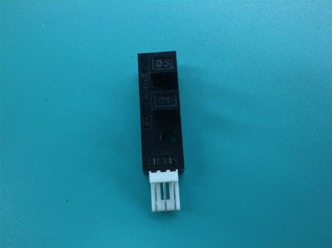 槽型光电开关GP1A05HR常开可直接代用LG274.EE-SX3009