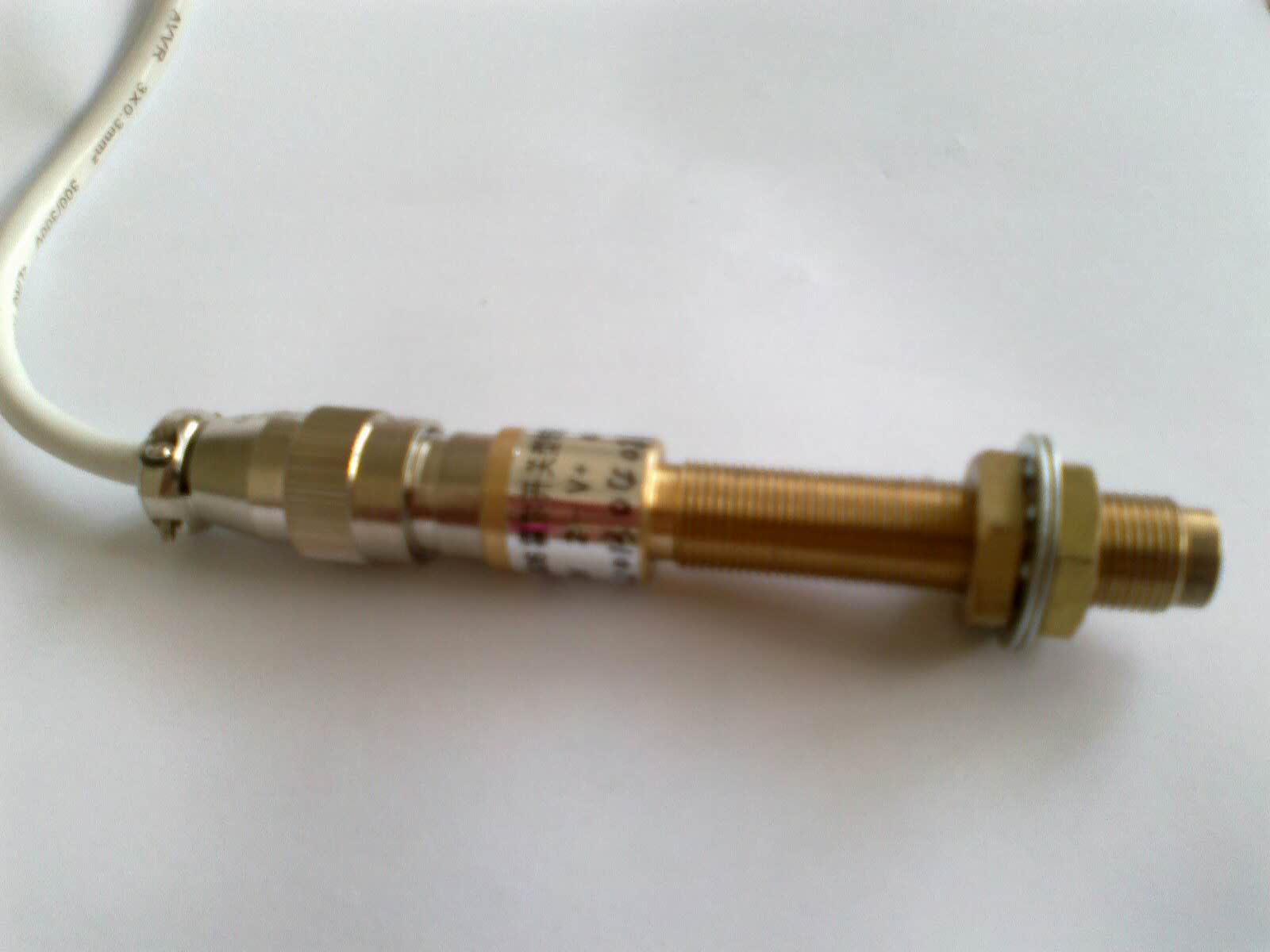 霍尔转速传感器HAL-506S（上海转速表厂） 原厂正品现货