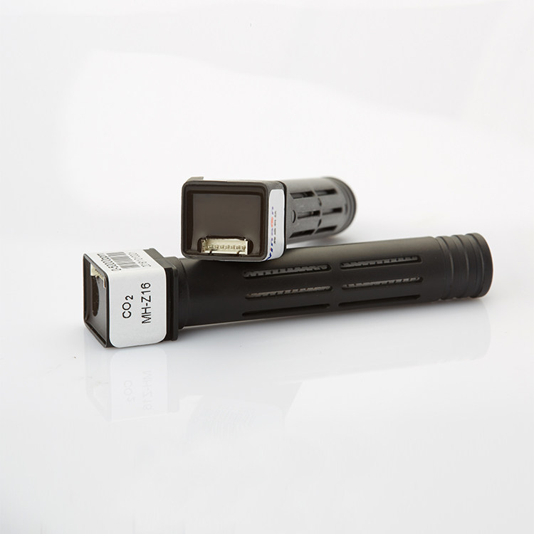 CO2传感器高品质MH-Z16红外二氧化碳传感器