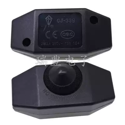 904 dimming switch voltage 339 line table lamp dimming line switch 500W Incandescent lamp special regulator 2A