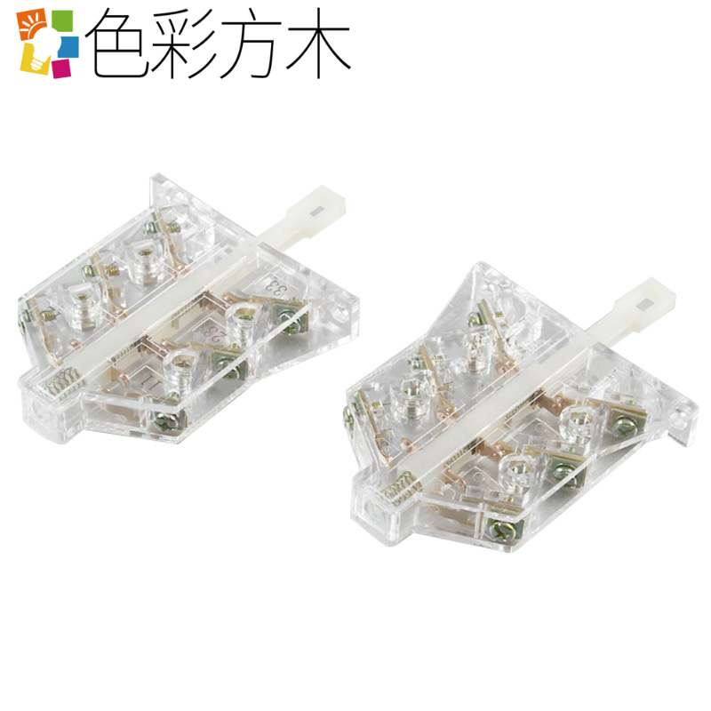 New AC Contactor Auxiliary Contact Point Contact Switch CJ20---160-250-400-630 Silver Point