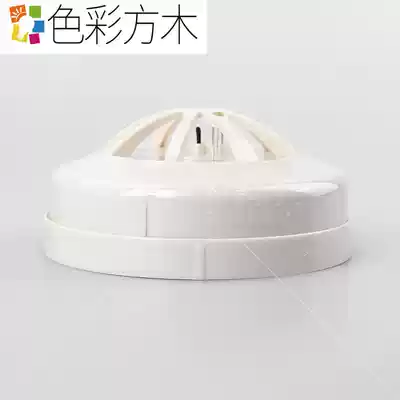 Chongguan temperature sensing JTW-ZDM-LD3300EN Point type temperature catching fire detector(A2S) fire temperature sensing monitor