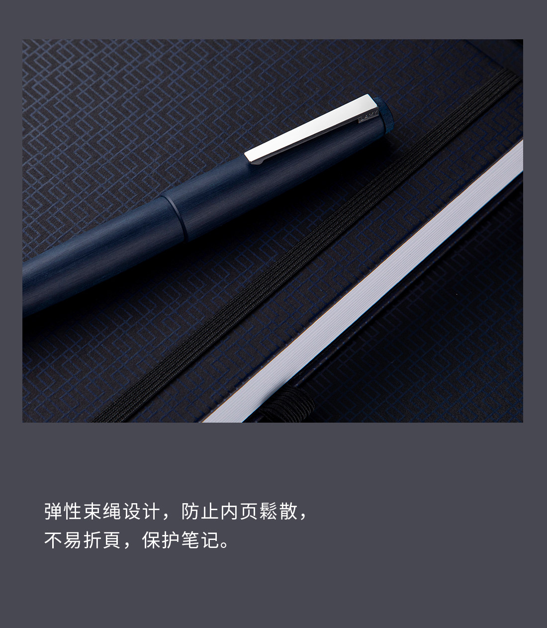 Ручка перьевая lamy/凌美2000系列钢笔礼盒 包豪斯纪念款玻璃纤维磨砂蓝杆半包式14k金ef尖钢笔 商务办公送礼收藏
