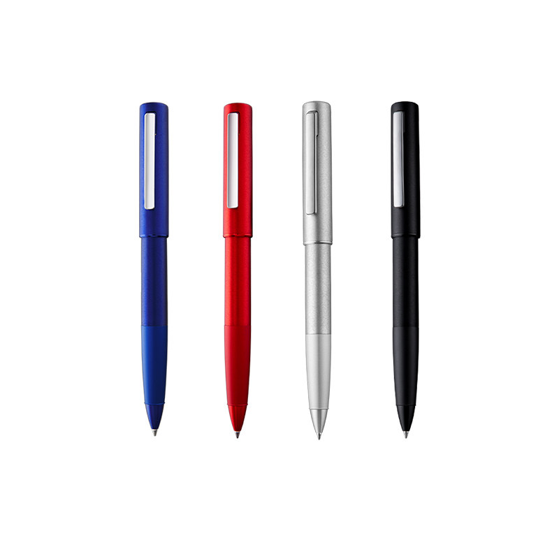 LAMY German Lingmei Pen Eternal Aion series non - press with pen sign pen - pen business simple neutral pen gift