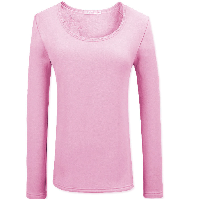 Sous-vêtement chaud jeunesse en coton - Ref 718878 Image 14