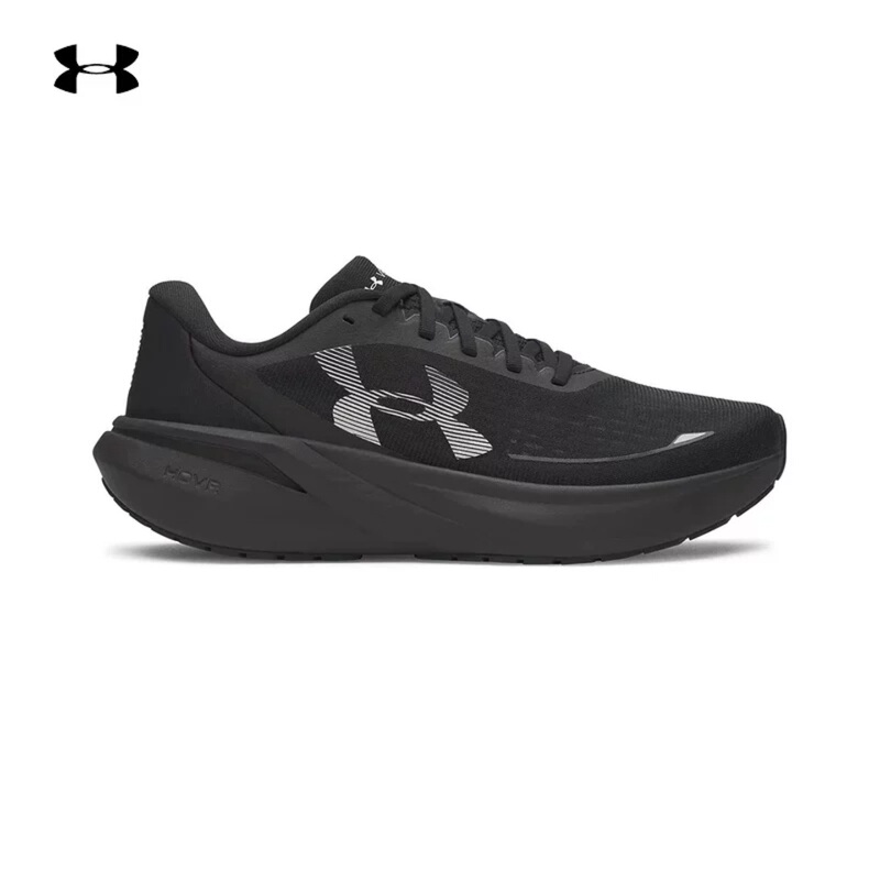 Under Armour Ua Running Shoes Men's 2026 New Velociti Pace Lightweight Breathable Cushioning Sports Shoes