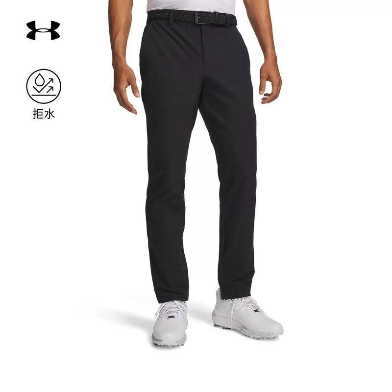Under Armour Ua Men's 2026 New Drive Lightweight Durable Dry-Fit Golf Sports Pants Under Armour Ua Men's 2026 New Drive Lightweight Durable Dry-Fit Golf Sports Pants