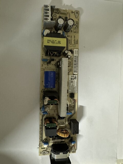 Suitable for Pantum M6700 M7100 M7300 M7105 7109 M7160 P3010 Power Board