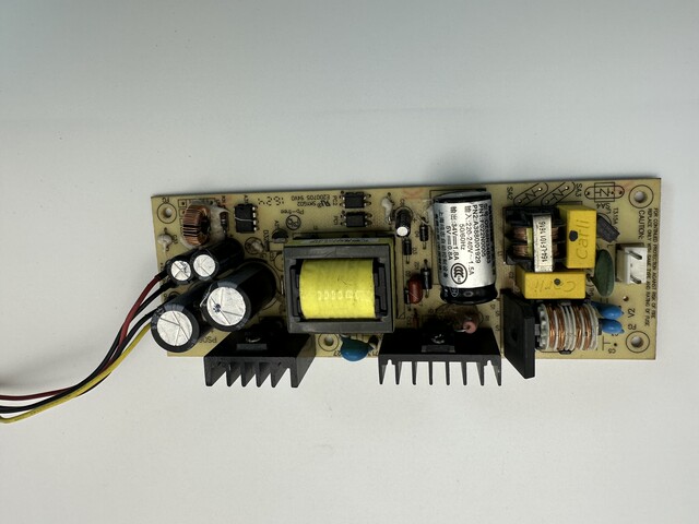 Suitable for Fujitsu Dpk770 Dpk760 Dpk750 Dpk770E Dpk850 350360 Power Board