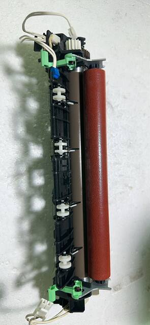 Suitable for Brother 7080 fixing assembly 7180 7380 7480 Lenovo 7605 7400pro7655 heater