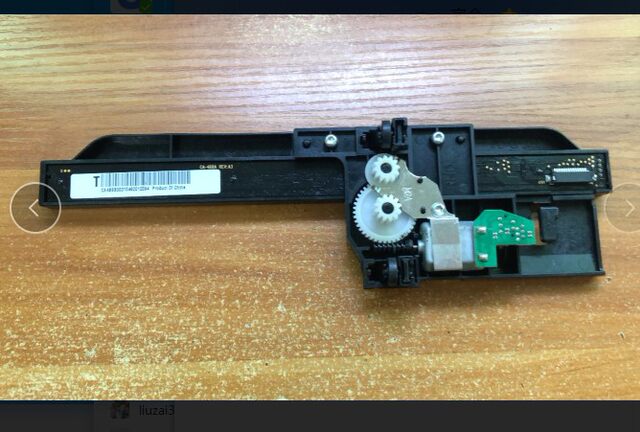 Suitable for Hp Hp1136 Scanner Assembly 1213 1132 1130 1216 1212 Scanner Head